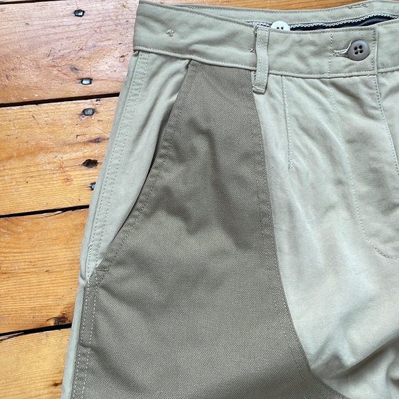 LL Bean Women’s Precision-Fit Upland Briar Pants Hunting Outdoor 10 - Picture 4 of 12